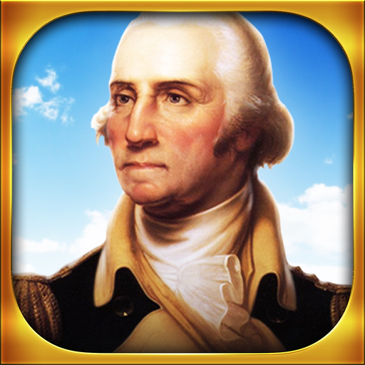 Revolutionary Choices app icon