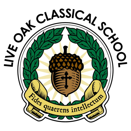 Live Oak Classical School app icon