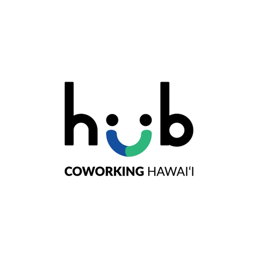Hub Coworking app icon