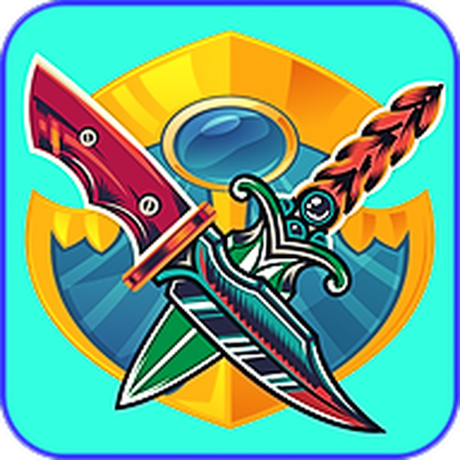 Throw Master app icon