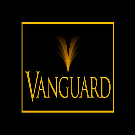 Vanguard Community Church app icon