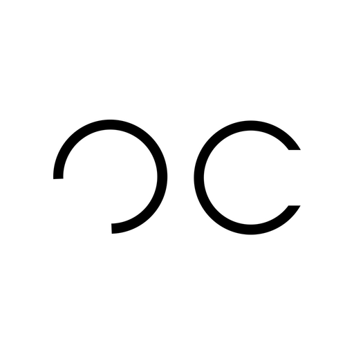 Oceans Church App app icon