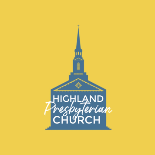 Highland Presbyterian app icon