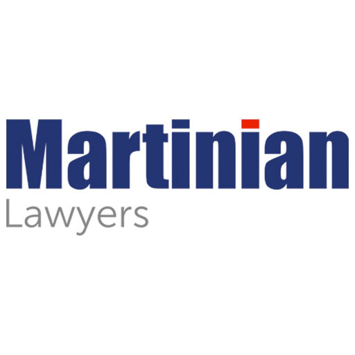 Martinian App app icon