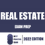 Real Estate Exam Prep 2022 icon