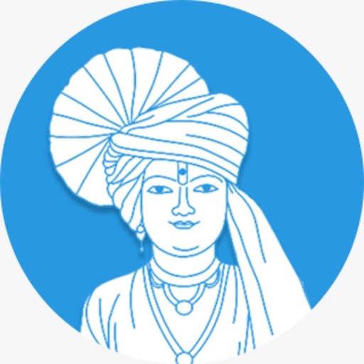 SMVS Daily Tracker app icon