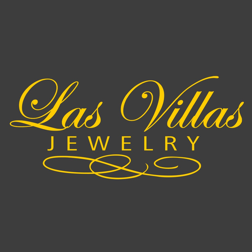 Las Villas Jewelry app icon