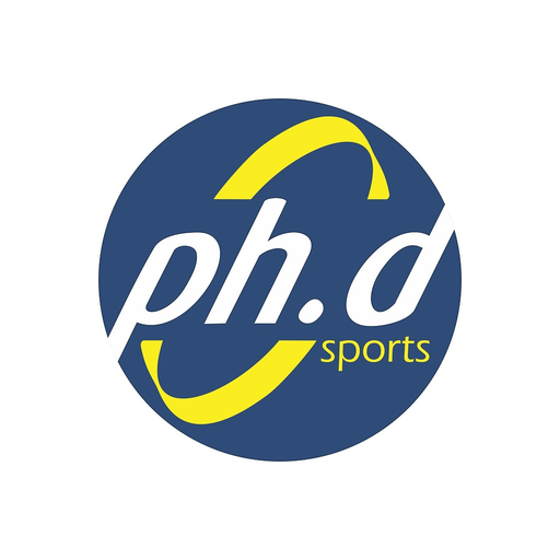 Ph.D Sports app icon