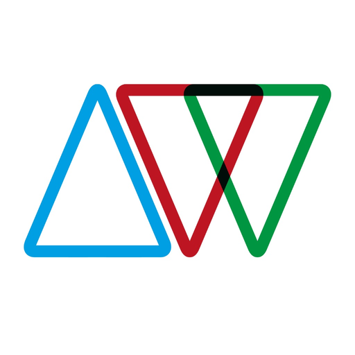 Analogue Wonderland app icon