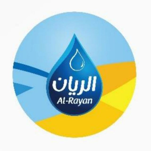 مياه الريان - Alryan water app icon