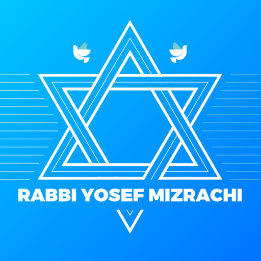Rabbi Mizrachi app icon