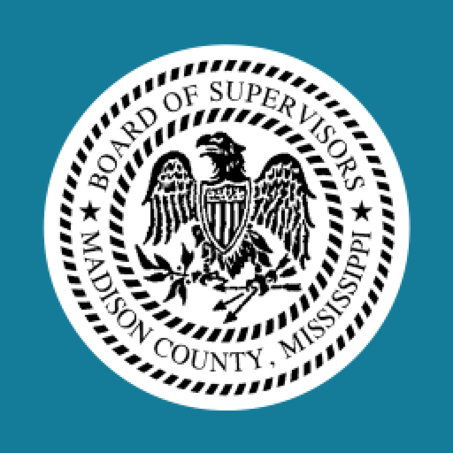 Madison County Supervisors app icon