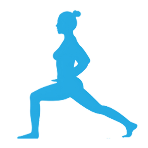 My Yoga Pal app icon