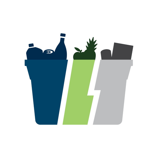 Niagara Region Waste app icon