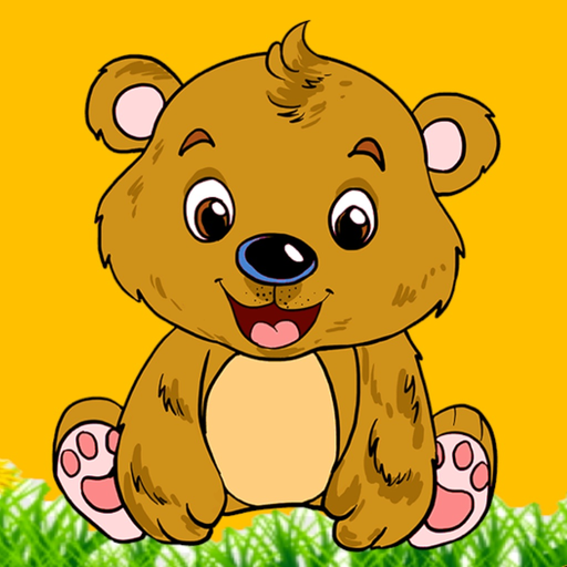 BEAR Lab Games app icon