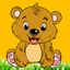 BEAR Lab Games icon
