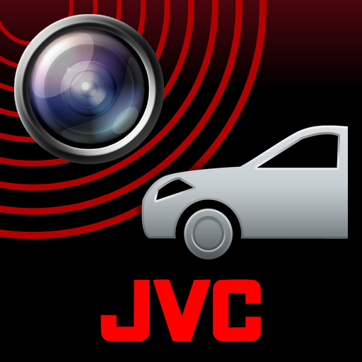 JVC DVR Link app icon