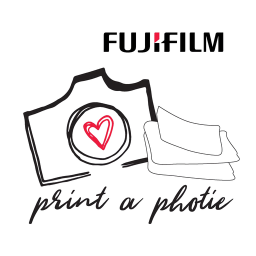 Print a Photie app icon