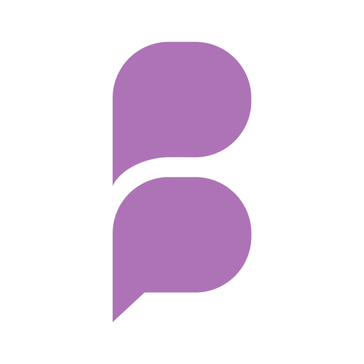 Bravely Coaching app icon