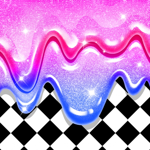 Slimeatory - Fix Stinky Slime app icon