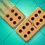 Yolo Domino: Woody Puzzle icon