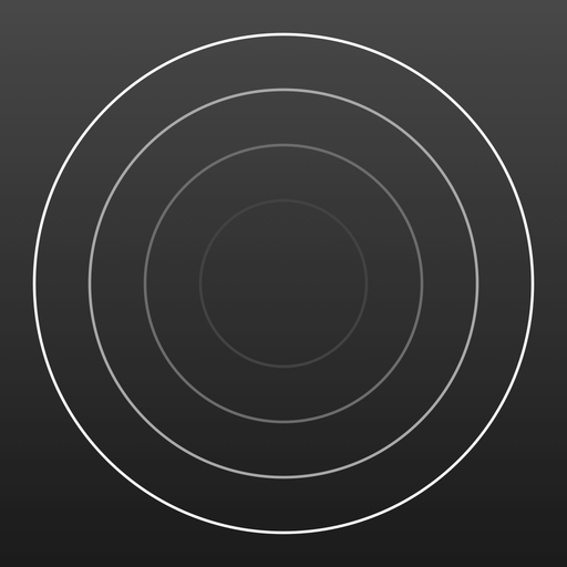 TfxEcho app icon