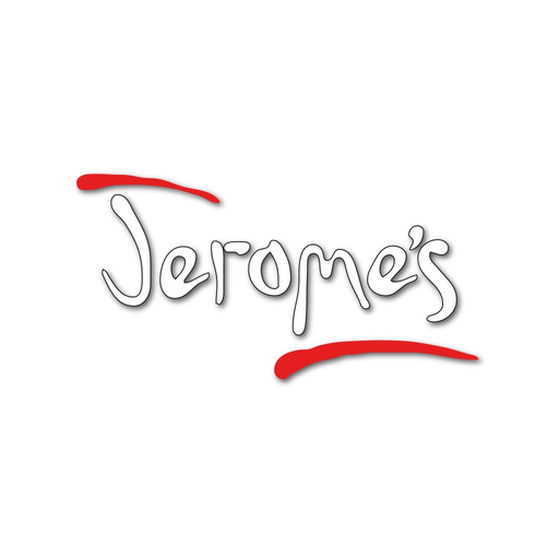 Jeromes Cafe Bar app icon