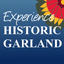 Experience Historic Garland icon