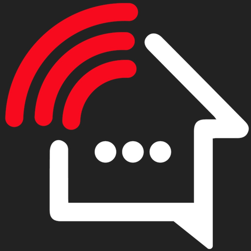 Media Room 360 TV app icon