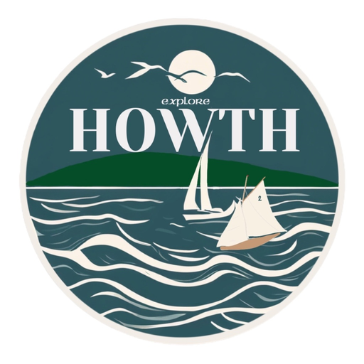 Explore Howth app icon