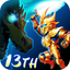 Pocket Knights: Reborn icon