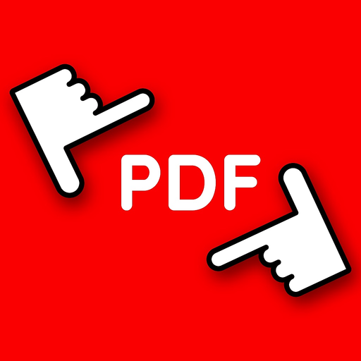 Photo to PDF Converter - PDFO app icon