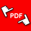 Photo to PDF Converter - PDFO icon