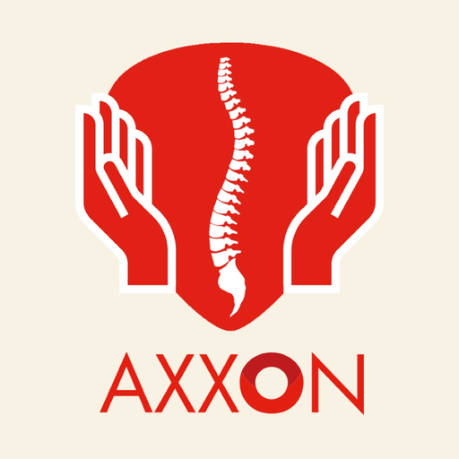 Axxon App app icon