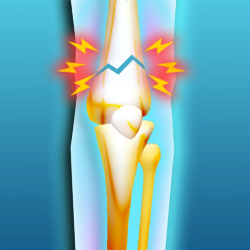 Doctor Faster app icon