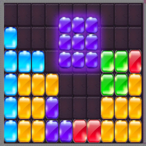 Block Puzzle: Brain Game app icon