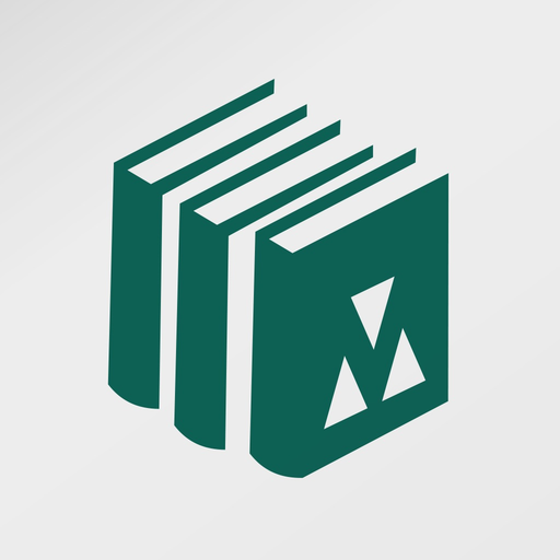 Biblioteca eMarch app icon