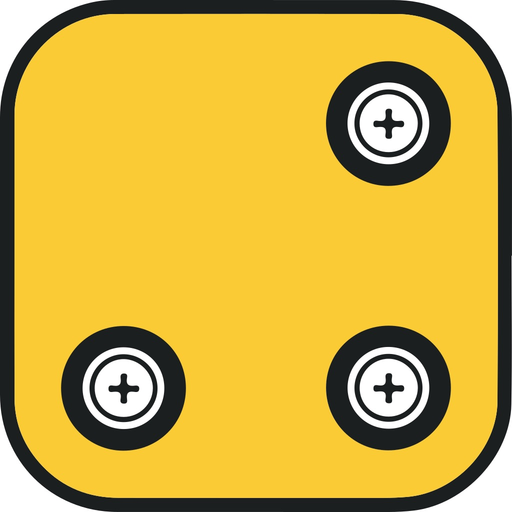 Musalih app icon