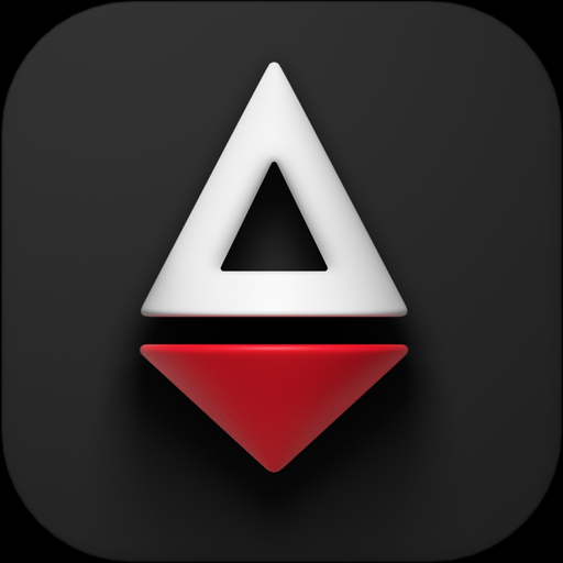 Anchor Maps app icon