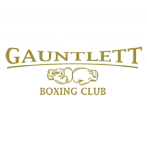Gauntlett Boxing Club app icon
