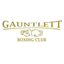 Gauntlett Boxing Club icon