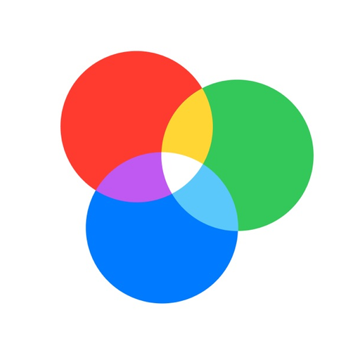 Chroma 2: Simple TV Testing app icon