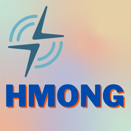 Hmong Radio app icon