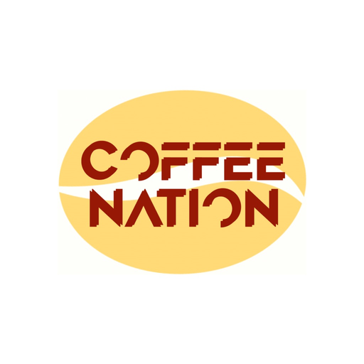 Coffee Nation app icon