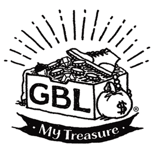 GBL公式アプリ app icon