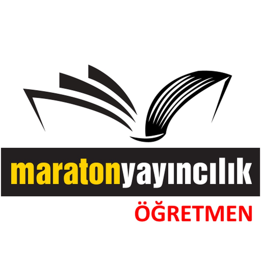 Maraton Öğretmen + Kütüphane app icon