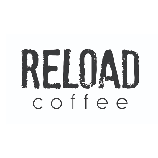 Reload Coffee app icon