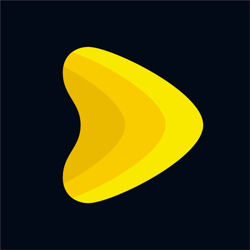 Kinodaran app icon