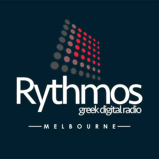 Rythmos Radio app icon