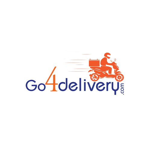 Go4delivery-Same Day Delivery app icon